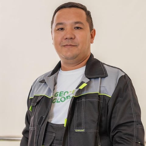 Укибаев Махмуд