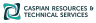 ТОО «Caspian Technical Services»