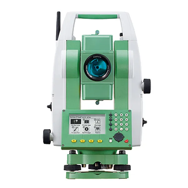 Leica TS06 Plus 5″ R500